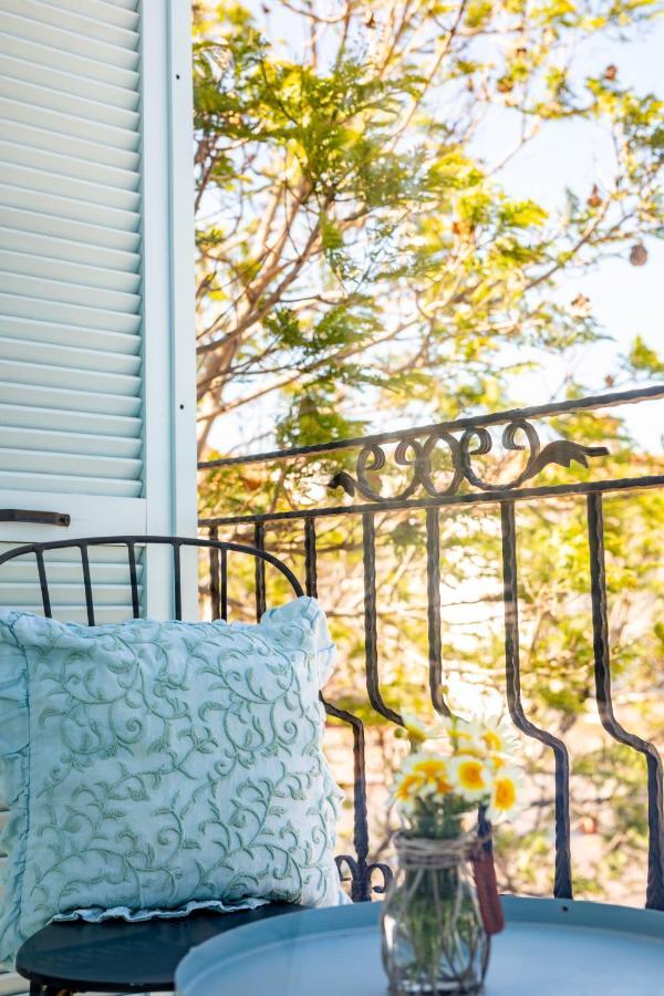 Deniz Kabugu Hotel Alaçatı Luaran gambar
