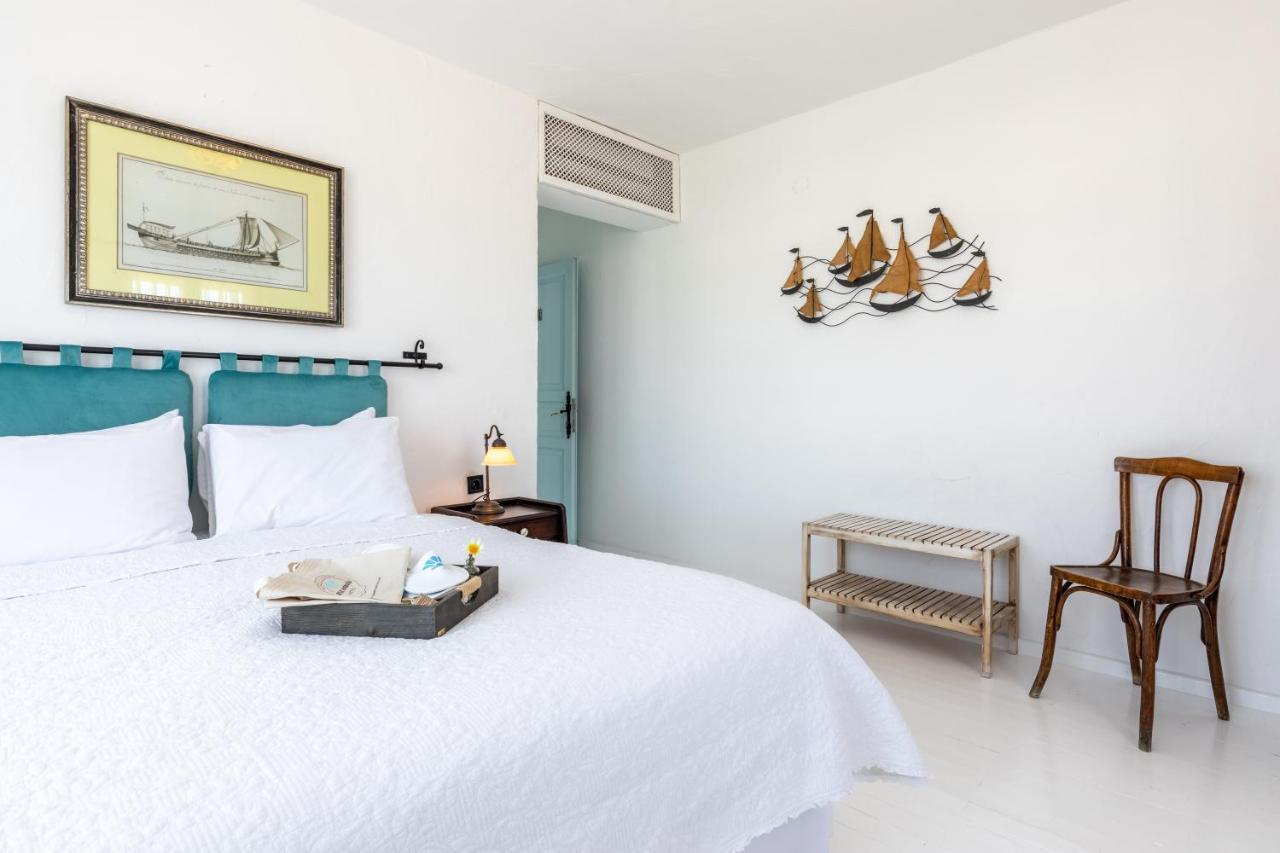 Deniz Kabugu Hotel Alaçatı Luaran gambar