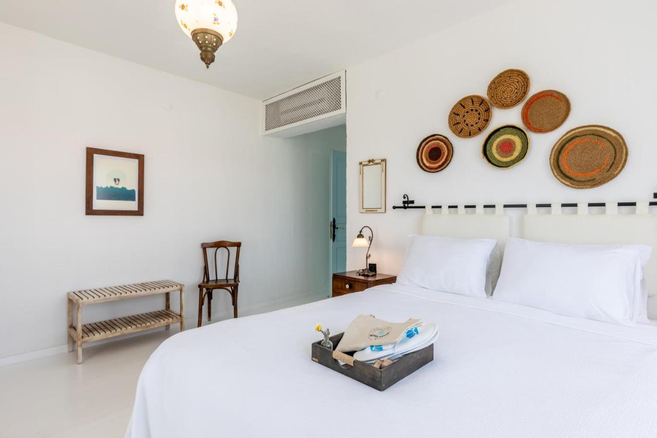 Deniz Kabugu Hotel Alaçatı Luaran gambar