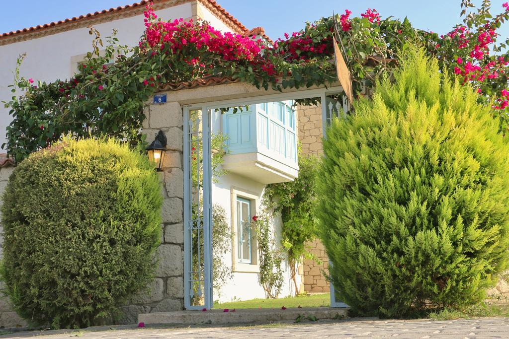 Deniz Kabugu Hotel Alaçatı Luaran gambar