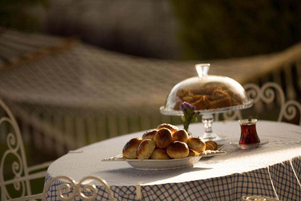 Deniz Kabugu Hotel Alaçatı Luaran gambar